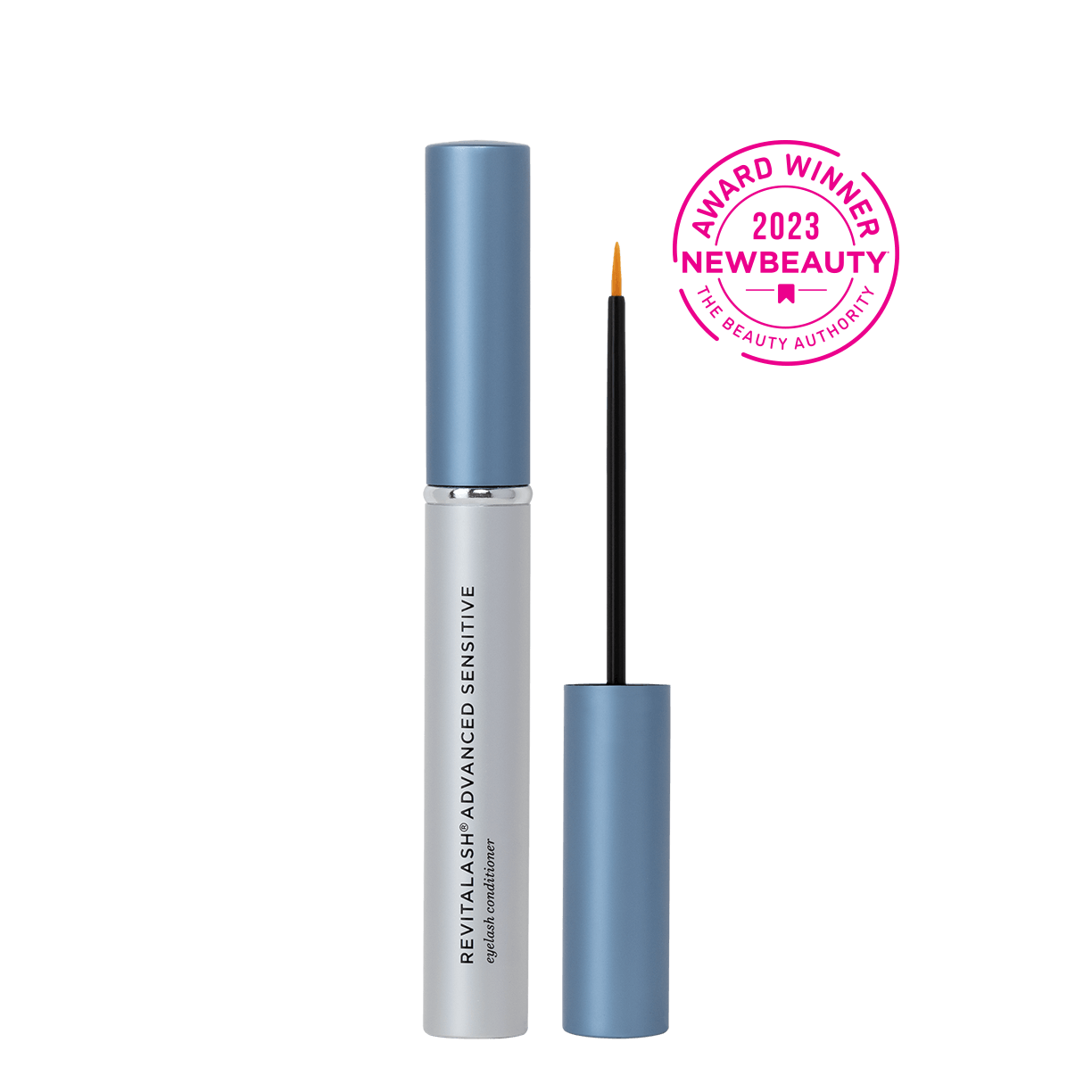 RevitaLash® Advanced Sensitive Eyelash Serum (Conditioner) - revitalash ...